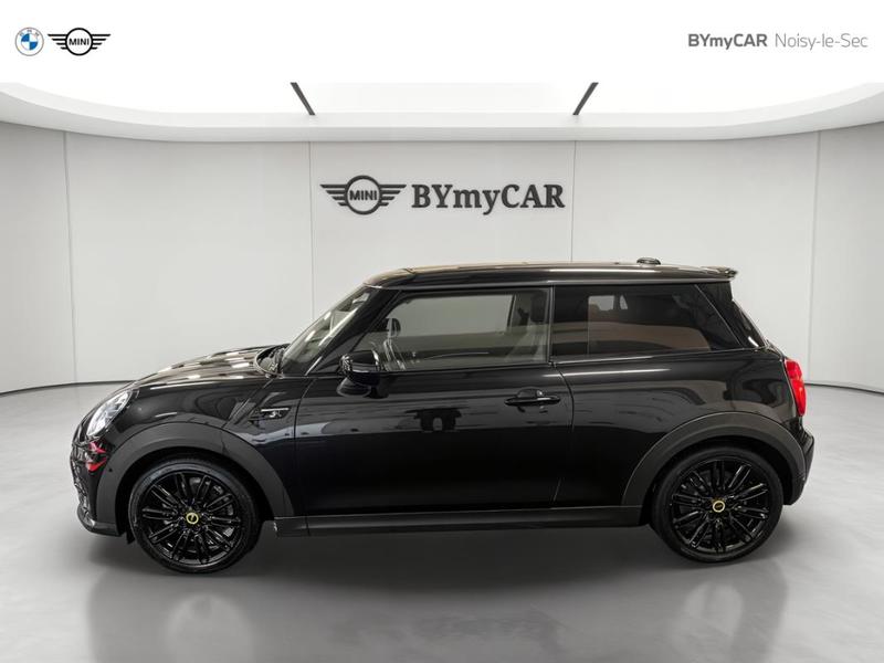 Mini 3 portes Hatch Electric F56 Bev Lci Cooper se 184 ch Edition Mosaert