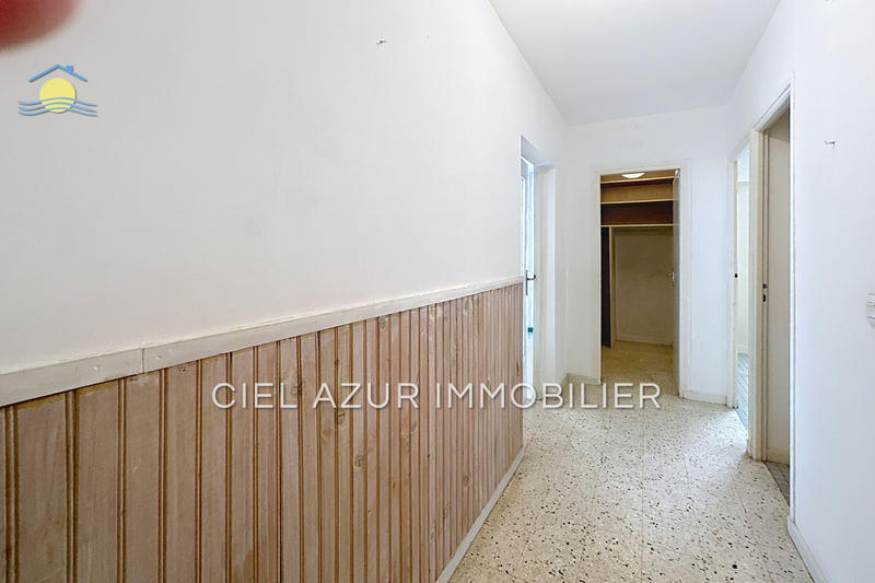 Appartement - 36 m²