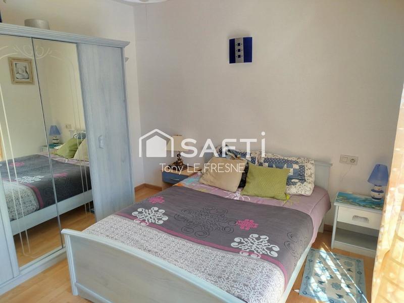 Maison - 151 m² - 7 pièces