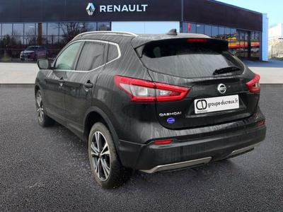 Nissan Qashqai Digt 115 n-Connecta