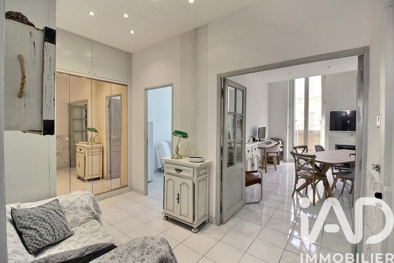 Appartement - 103 m² - 4 pièces