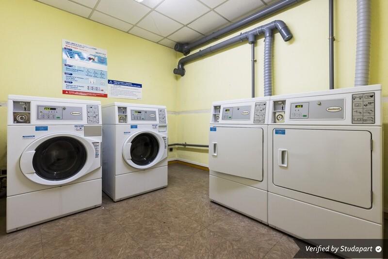 Studio - 20 m² - 1 pièce