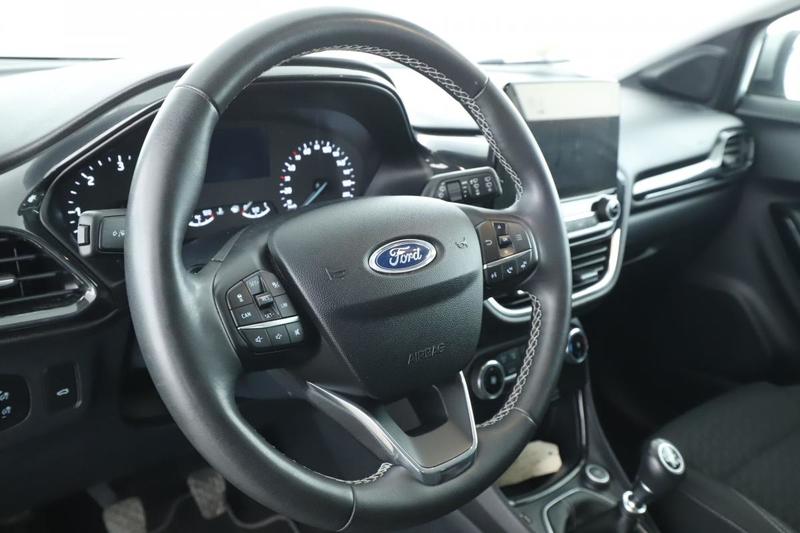 Ford Puma 1.5 EcoBlue Titanium 120 ch