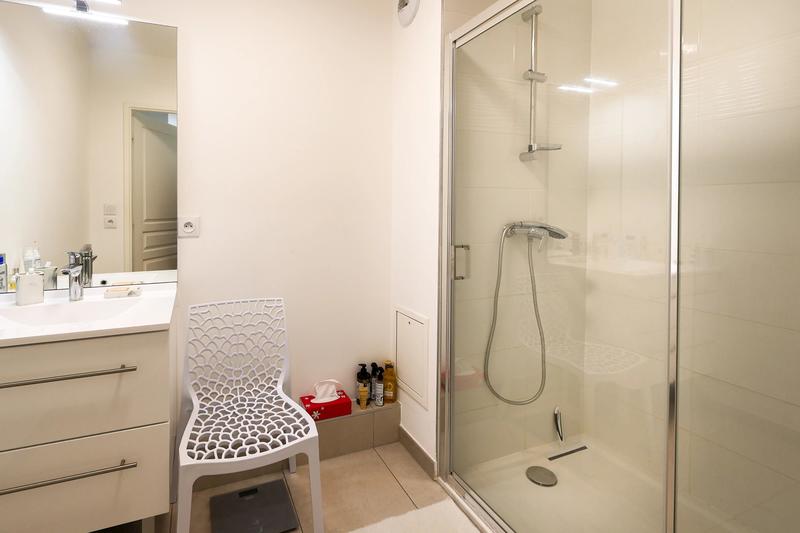 Appartement - 71 m² - 3 pièces