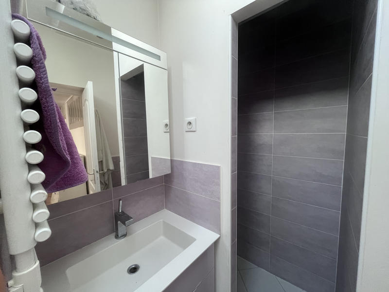 Maison - 76 m² - 4 pièces