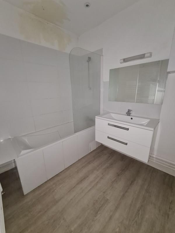 Appartement - 101 m² - 4 pièces