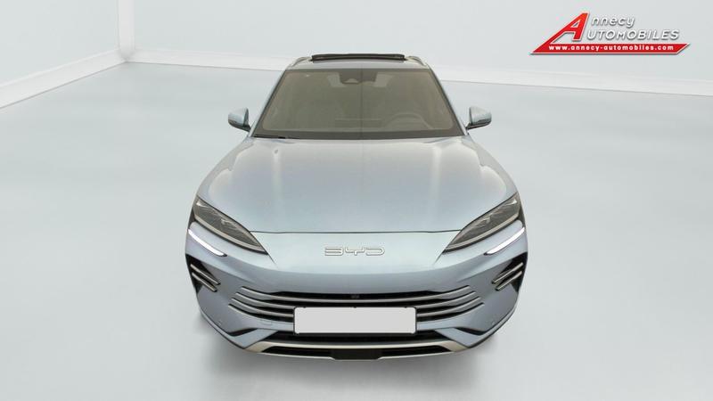 Byd Seal U 1.5l Dm-I 218 Ch Phev Comfort