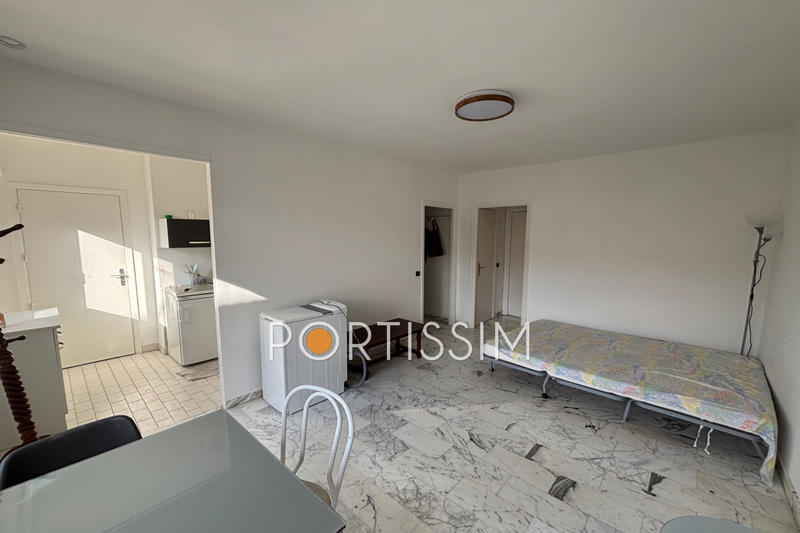 Appartement - 30 m² - 1 pièce