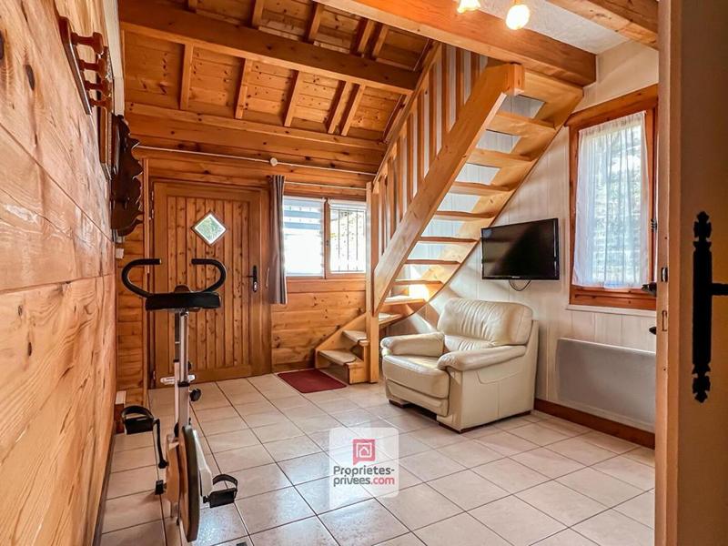 Maison - 159 m² - 6 pièces