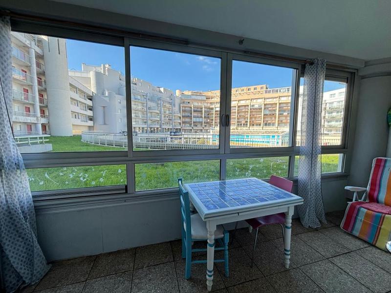 Appartement - 24 m² - 2 pièces