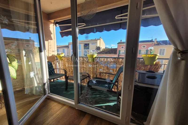 Appartement - 88 m² - 4 pièces