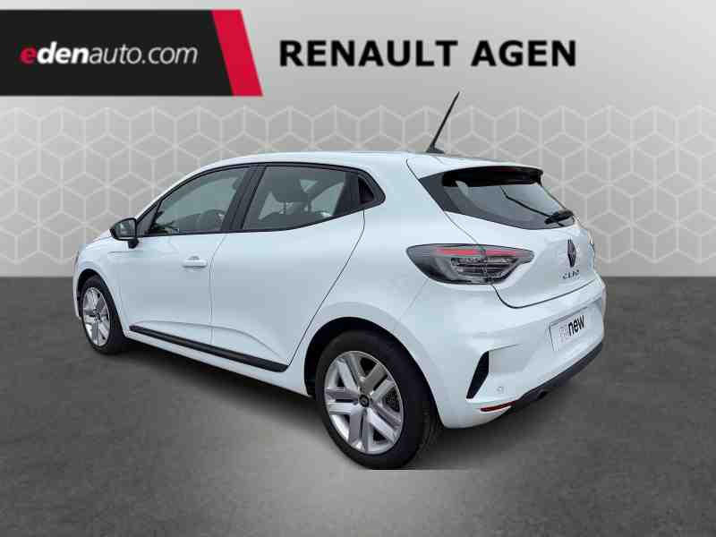 Renault Clio TCe 90 Gsr2 Evolution