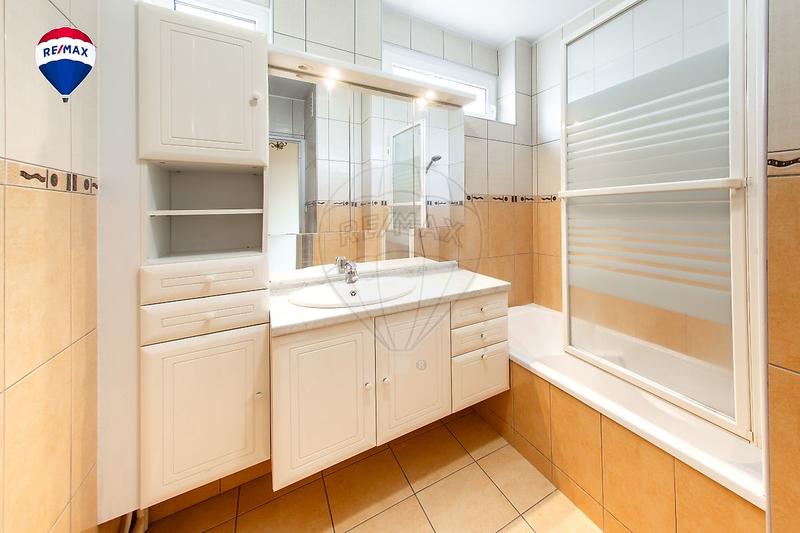 Appartement - 113 m² - 5 pièces