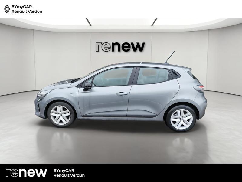 Renault Clio V TCe 90 Evolution