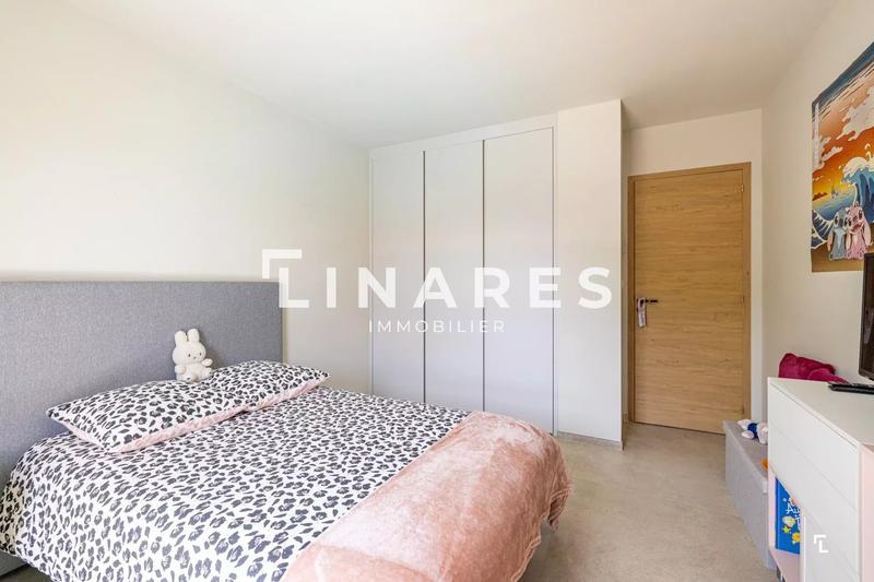 Maison - 145 m² - 4 pièces