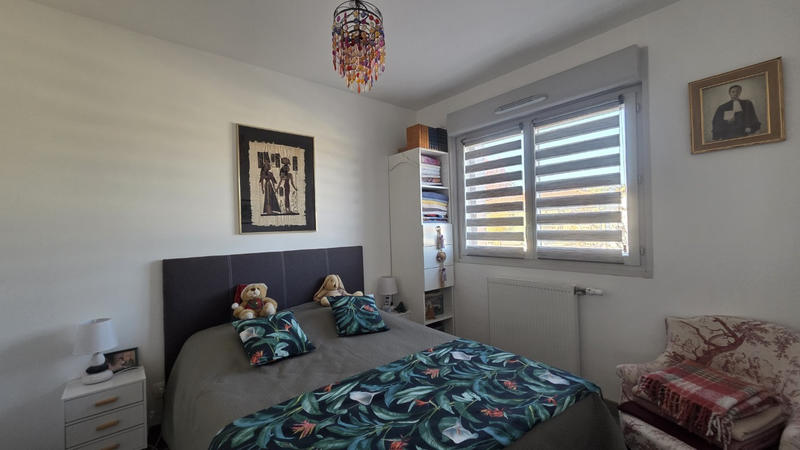 Maison - 86 m² - 4 pièces