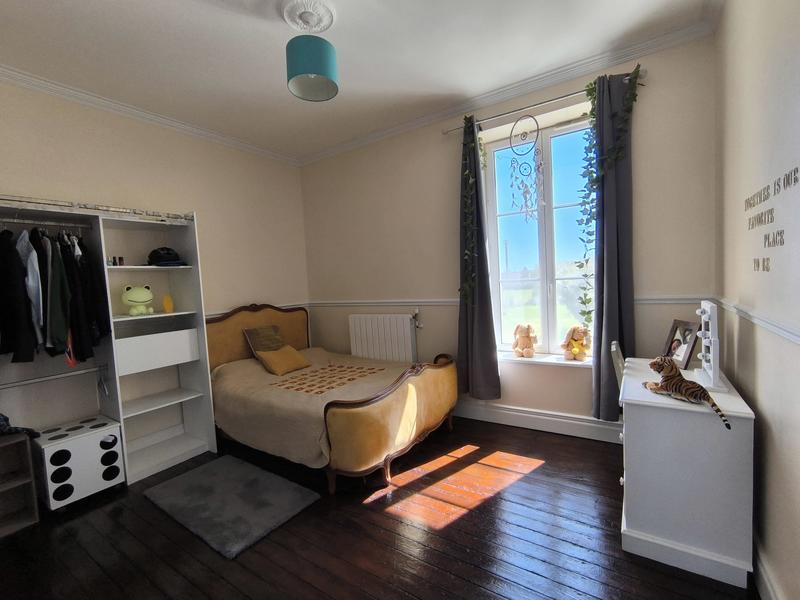 Maison - 264 m² - 8 pièces