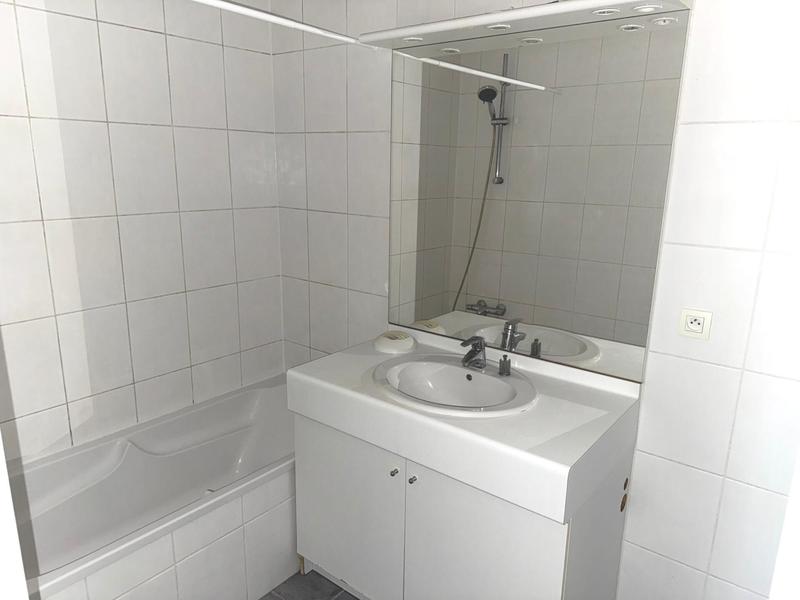 Appartement - 39 m² - 2 pièces