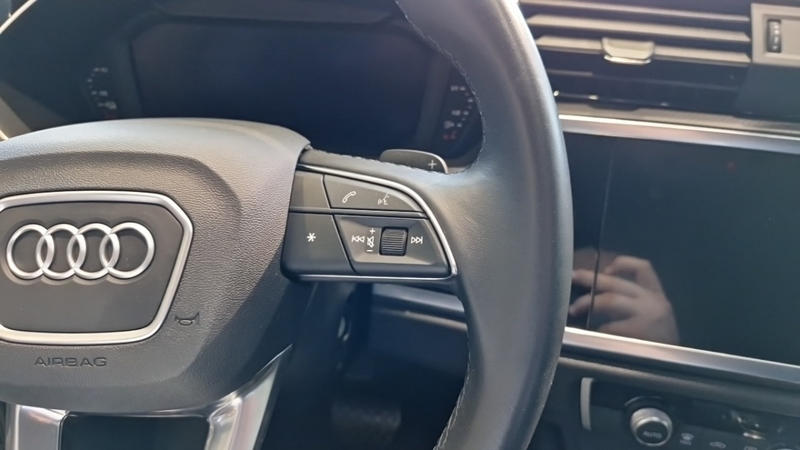 Audi Q3 Sportback 45 Tfsie 245 Ch s tronic 6 Business Line