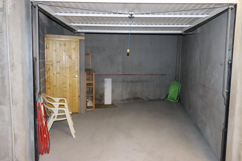 Appartement - 41 m² - 3 pièces