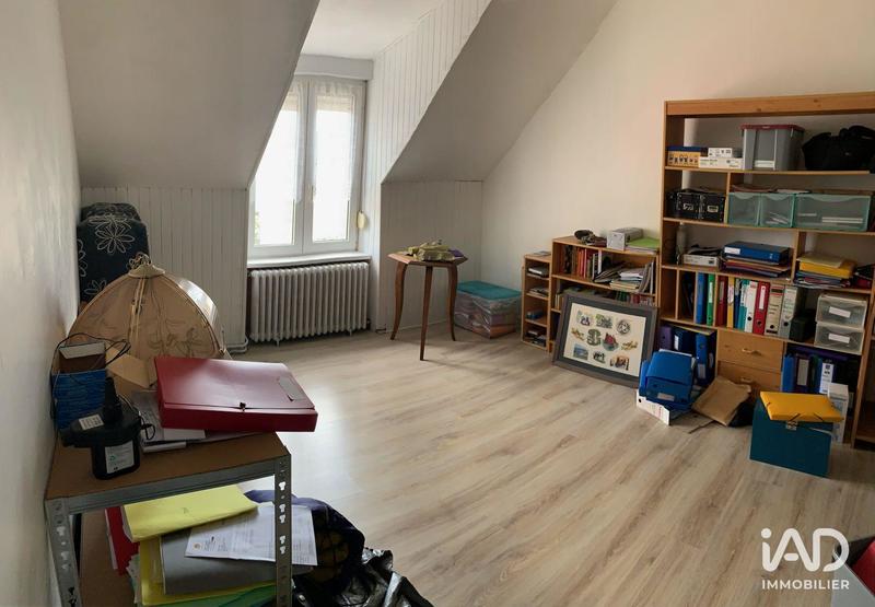 Local commercial - 216 m²