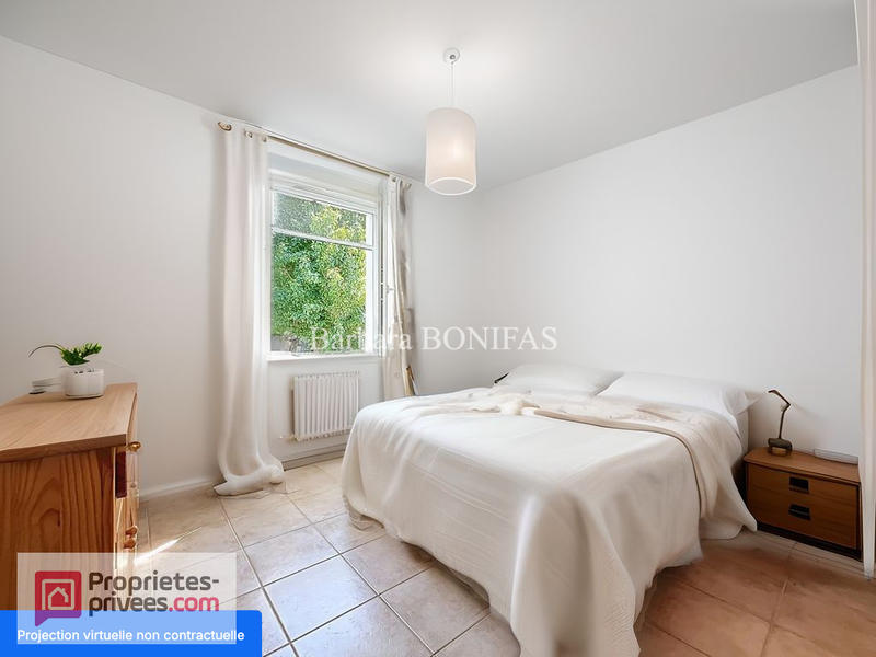 Maison - 136 m² - 5 pièces