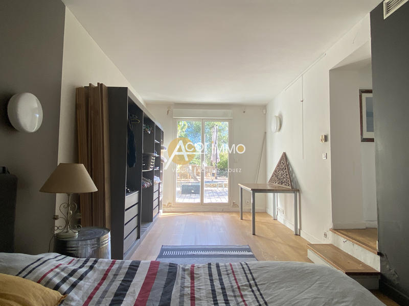 Maison - 150 m² - 7 pièces