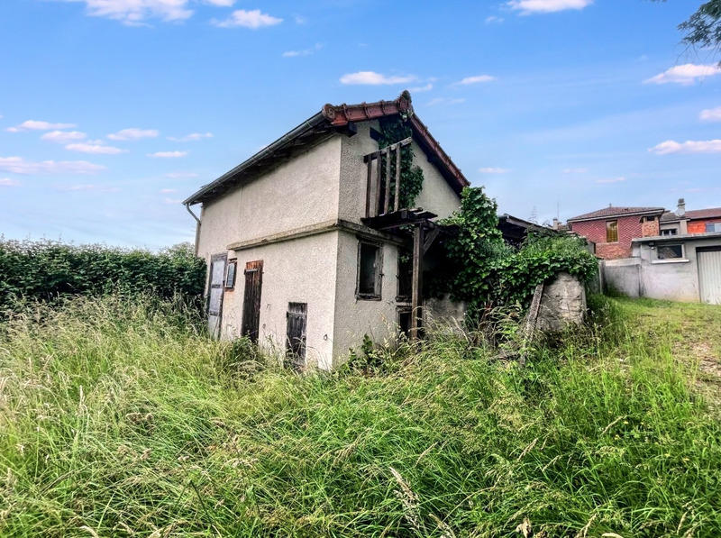 Maison - 163 m² - 7 pièces