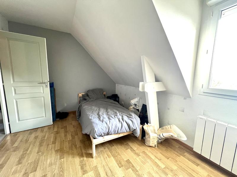 Maison - 144 m² - 6 pièces