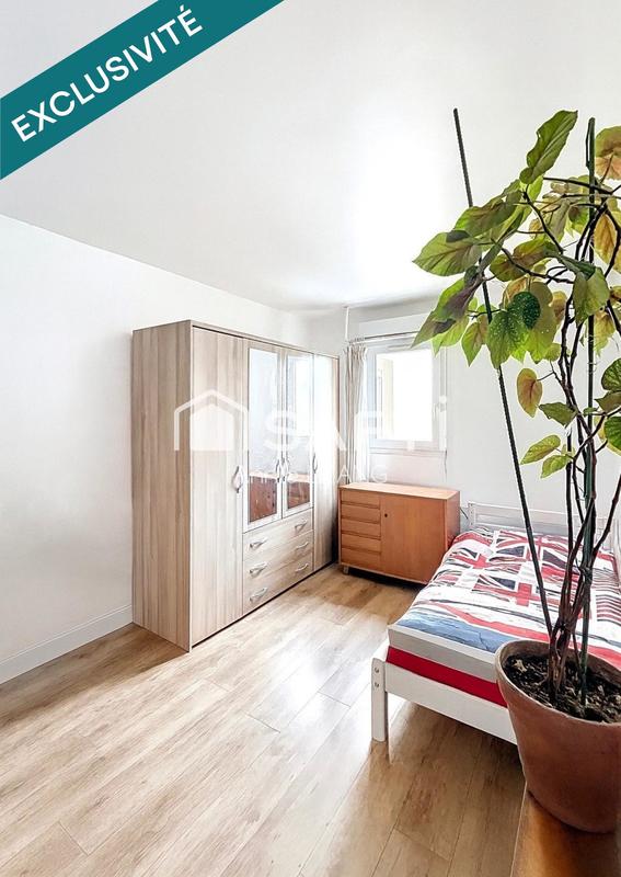 Appartement - 109 m² - 5 pièces