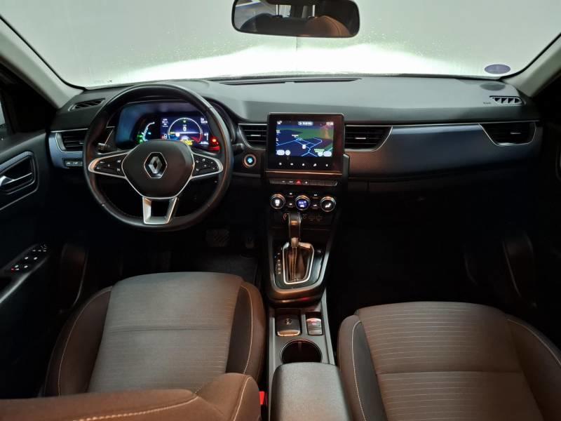 Renault Arkana E-Tech 145 Zen