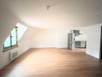 Appartement - 35 m² - 1 pièce