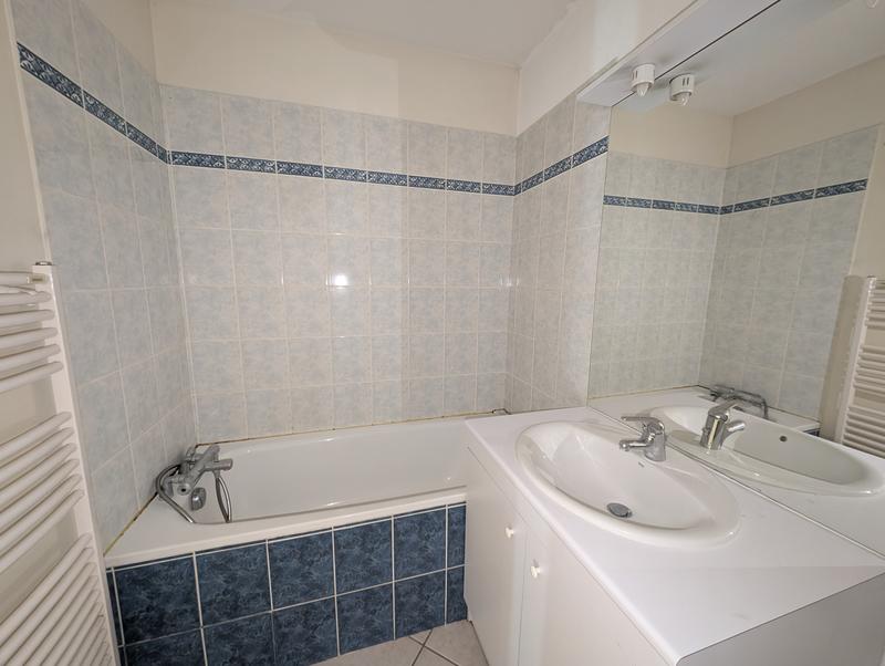 Duplex - 90 m² - 4 pièces