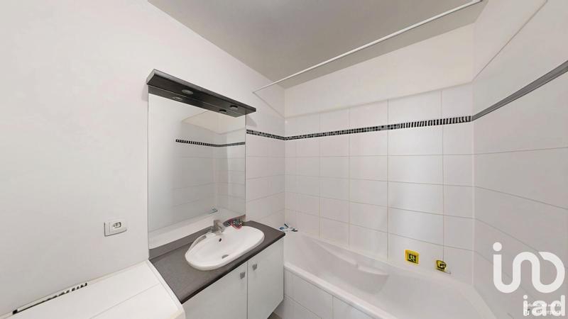 Appartement - 54 m² - 3 pièces