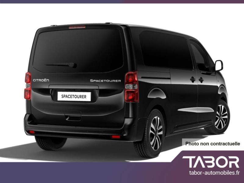 Citroën Spacetourer Max m 180 Pano Cuir Cam Gps