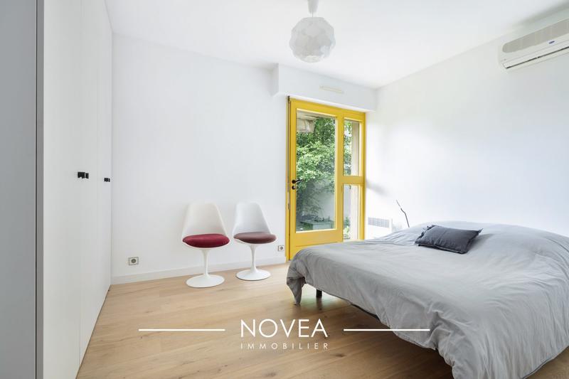 Maison - 199 m² - 6 pièces