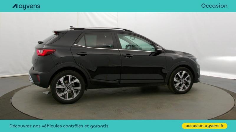 Kia Stonic 1.0 t-GDi 120ch Mhev Gt Line Premium Dct7