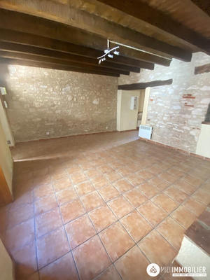 Appartement - 58 m² - 2 pièces