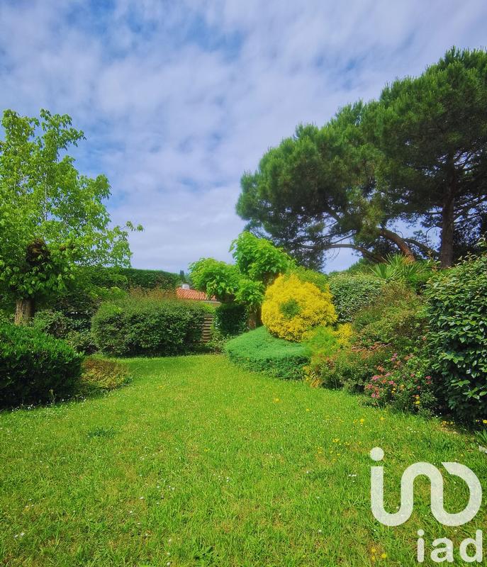 Maison - 154 m² - 7 pièces