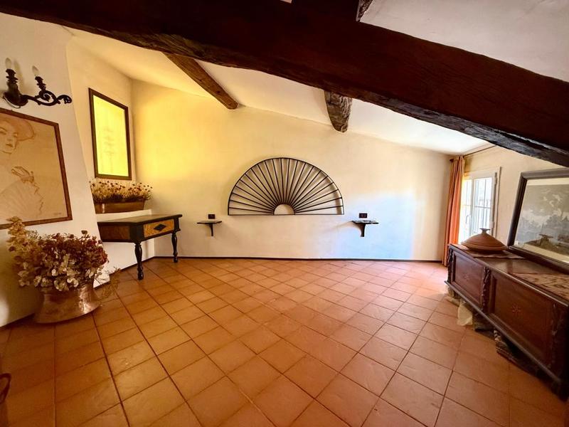 Maison de village - 200 m² - 5 pièces