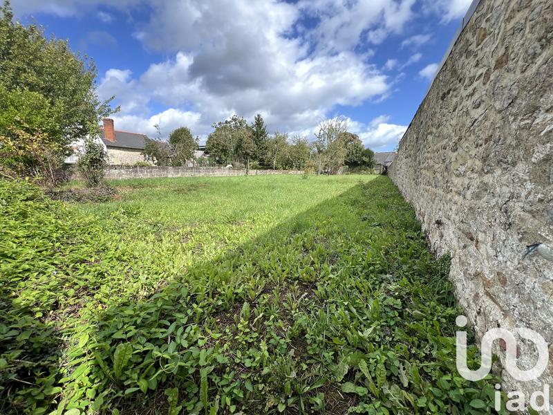 Maison de village - 58 m² - 4 pièces