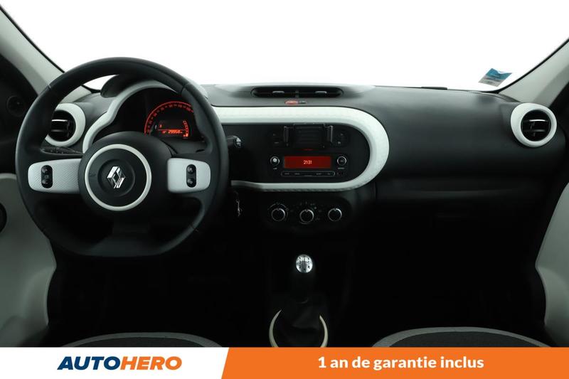 Renault Twingo 1.0 SCe Zen 69 ch