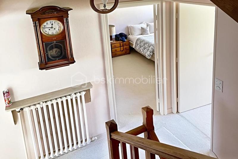 Villa - 152 m² - 6 pièces