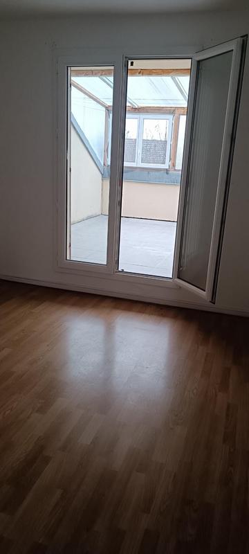 Maison - 101 m² - 4 pièces