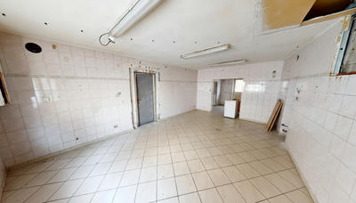 Local commercial - 86 m²