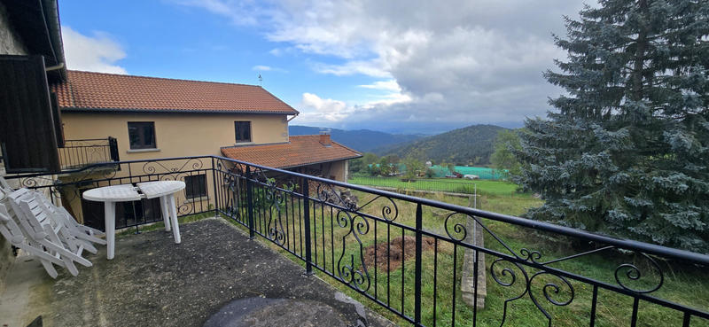 Ferme - 104 m² - 6 pièces