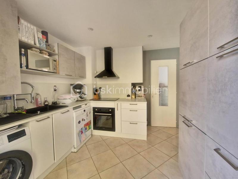 Appartement - 73 m² - 3 pièces