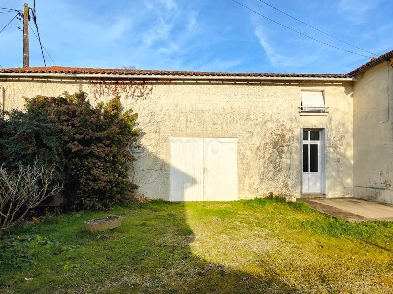 Maison en pierre - 190 m² - 8 pièces