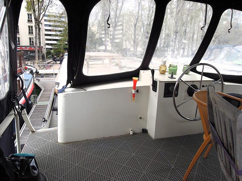 Appartement - 41 m² - 3 pièces