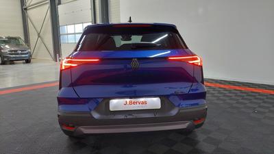 Renault Symbioz esprit Alpine E-Tech full hybrid 145